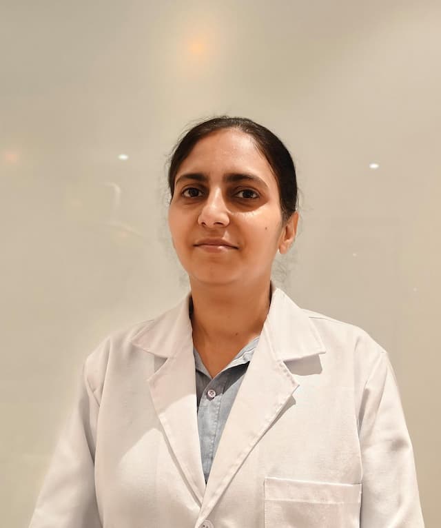 Dr. Sapna 
