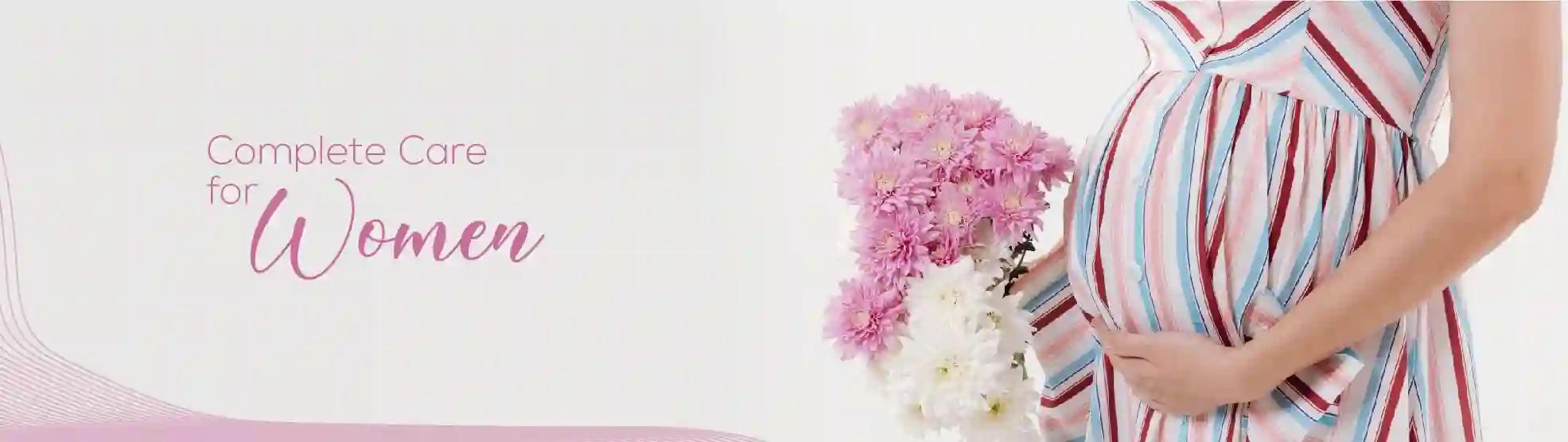 Obstetrics and Gynaecology